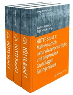 H?TTE Set: Grundlagen f?r Ingenieure