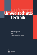 H?tte: Umweltschutztechnik