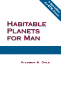 Habitable Planets for Man