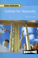 Habitat for Humanity - Suen, Anastasia