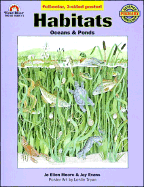 Habitats - Oceans & Ponds