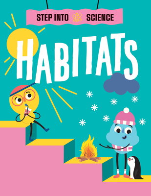 Habitats - Riley, Peter