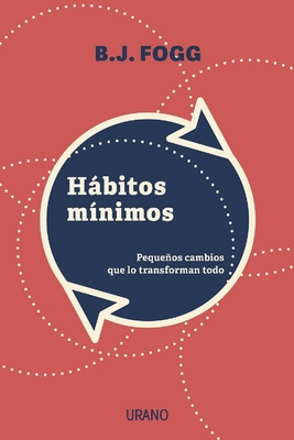 Habitos Minimos - Fogg, B J