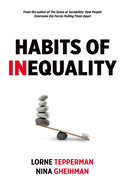 Habits of Inequality