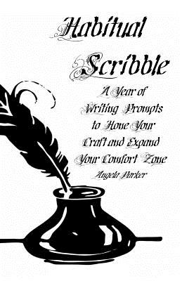 Habitual Scribble - Parker, Angela