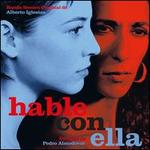 Hable con ella [Banda Sonora Original]