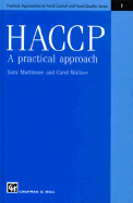 Haccp: A Practical Approach