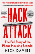 Hack Attack: How the Truth Caught Up with Rupert Murdoch