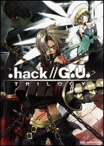 .Hack//G.U. Trilogy