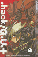 Hack//G.U.+, Volume 1 - Hamazaki, Tatsuya