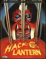 Hack-O-Lantern [Blu-ray/DVD] [2 Discs] - Jag Mundhra