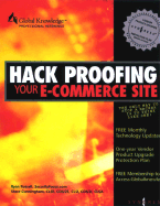 Hack Proofing Your Ecommerce Site - Russell, Ryan, and Bidwell, Teri, and Steudler, Oliver