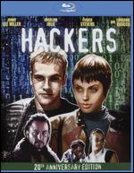 Hackers [Blu-ray] - Iain Softley