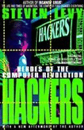 Hackers: Heroes of the Computer Revolution