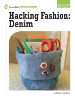 Hacking Fashion: Denim