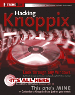 Hacking Knoppix - Granneman, Scott