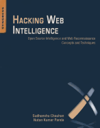 Hacking Web Intelligence