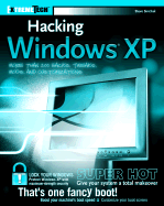 Hacking Windows XP
