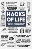 Hacks of Life Softcover Book