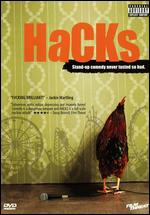 Hacks - Glenn Rockowitz