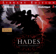 Hades - Adornetto, Alexandra (Read by)