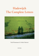 Hadewijch. the Complete Letters: Middle Dutch Text