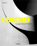 Hadid, Complete Works 1979-2009: Complete Works, 1979-2009