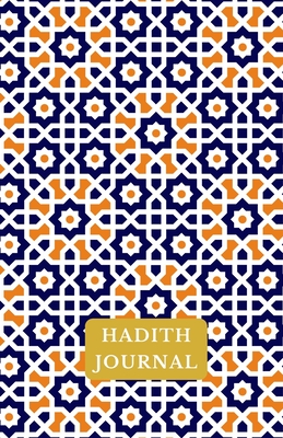 Hadith Journal - Bookshop, Muslimommy