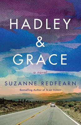 Hadley and Grace - Redfearn, Suzanne