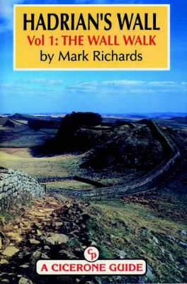 Hadrian's Wall - Richards, Mark