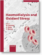 Haemodialysis and Oxidant Stress: Reprint of: Blood Purification 1999, Vol. 17, No. 2-3 - Ronco, C. (Editor), and Lameire, N. (Editor)