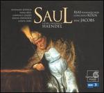 Haendel: Saul