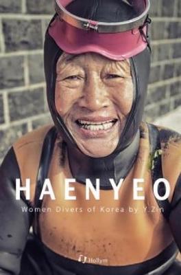 Haenyo-women Divers Of Korea - Zin, Y