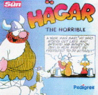 Hagar the Horrible - Browne, Dik