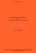 Hagiography, Romance and the Vie de sainte Eufroisine