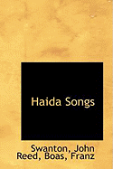 Haida Songs