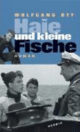 Haie Und Kleine Fische