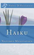 Haiku: Natures Meditation