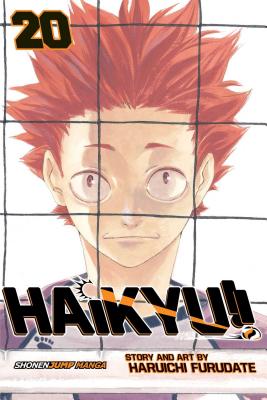 Haikyu!!, Vol. 20 - Furudate, Haruichi