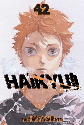Haikyu!!, Vol. 42 - Furudate, Haruichi