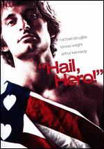 Hail, Hero! - David Miller