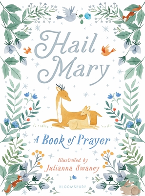 Hail Mary: A Book of Prayer - Fetto, Funmi (Contributions by)