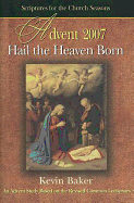 Hail the Heaven Born Student: An Advent Study Based on the Revised Common Lectionary