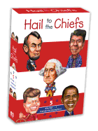 Hail to the Chiefs: 5 Who Was? Presidential Biographies