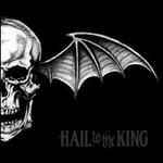 Hail to the King [Deluxe CD + MP3]