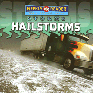 Hailstorms