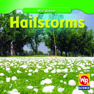 Hailstorms - Mezzanotte, Jim