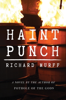 Haint Punch - Murff, Richard J