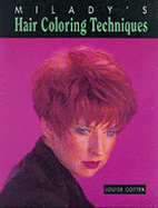 Hair Coloring Techniques - Cotter, Louise Adrian