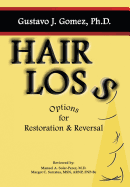Hair Loss: Options for Restoration & Reversal